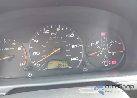 2002 Honda Odyssey Ex-L from USA, damaged, VIN 5FNRL18042B018501